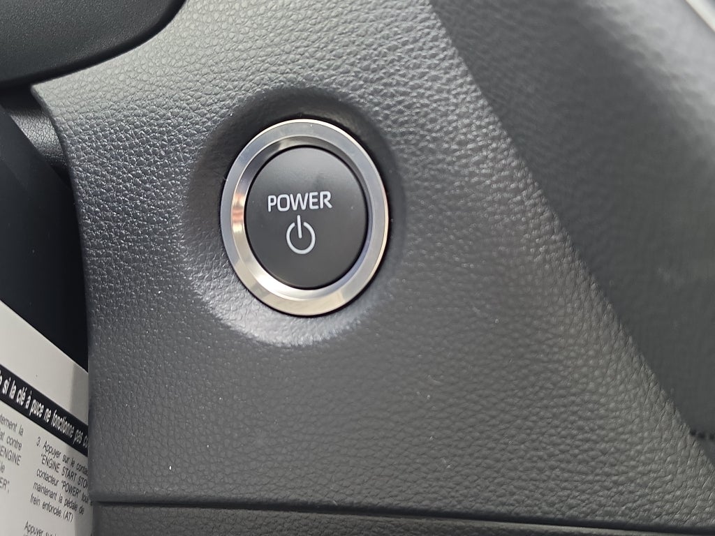 2026 Toyota Corolla Hybrid Hybrid XLE