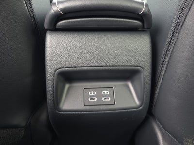 2027 Toyota Corolla Hybrid Hybrid XLE