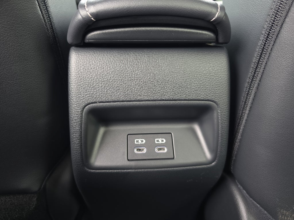 2027 Toyota Corolla Hybrid Hybrid XLE