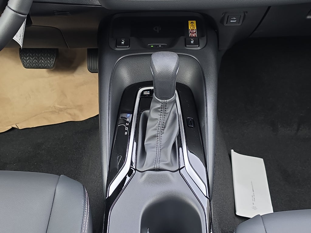 2027 Toyota Corolla Hybrid Hybrid XLE