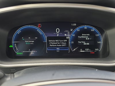 2027 Toyota Corolla Hybrid Hybrid XLE