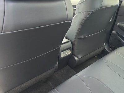 2026 Toyota Corolla Hybrid Hybrid XLE