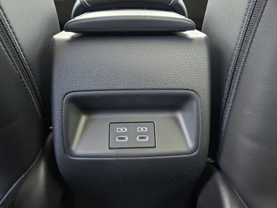 2026 Toyota Corolla Hybrid Hybrid XLE
