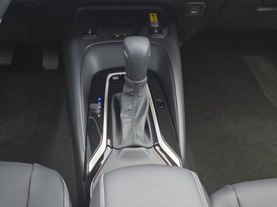 2026 Toyota Corolla Hybrid Hybrid XLE