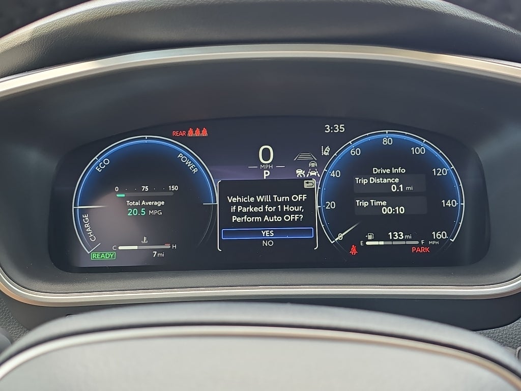 2026 Toyota Corolla Hybrid Hybrid XLE