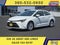 2026 Toyota Corolla Hybrid Hybrid XLE