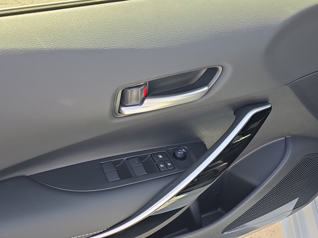 2026 Toyota Corolla Hybrid Hybrid XLE