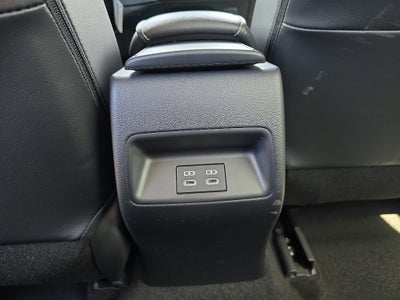 2026 Toyota Corolla Hybrid Hybrid XLE