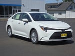 2026 Toyota Corolla Hybrid Hybrid XLE
