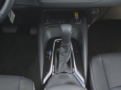 2026 Toyota Corolla Hybrid Hybrid XLE