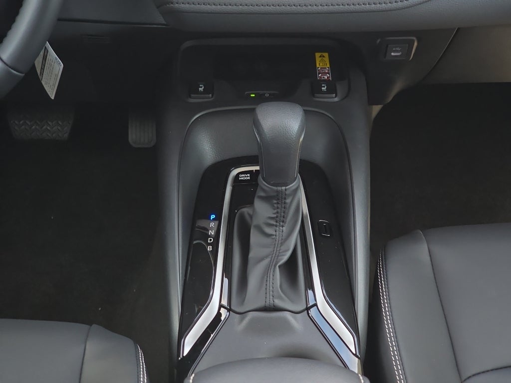 2026 Toyota Corolla Hybrid Hybrid XLE