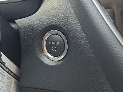 2026 Toyota Corolla Hybrid Hybrid XLE