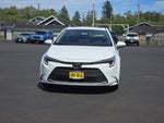 2026 Toyota Corolla Hybrid Hybrid XLE