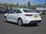2026 Toyota Corolla Hybrid Hybrid XLE