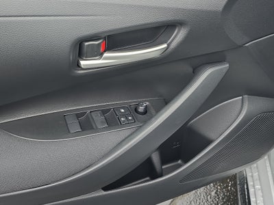 2026 Toyota Corolla Hybrid Hybrid SE