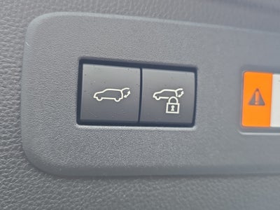 2026 Toyota Land Cruiser Land Cruiser