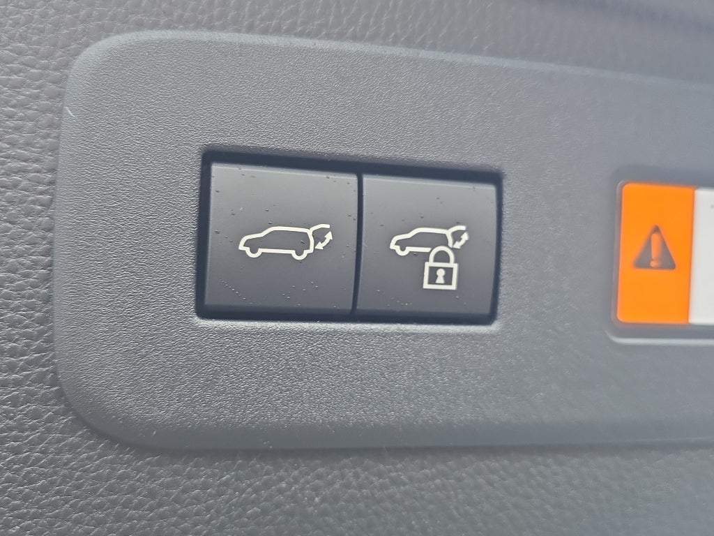 2026 Toyota Land Cruiser Land Cruiser