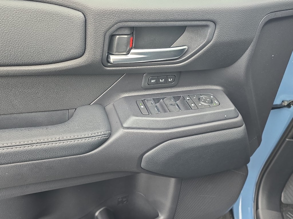 2026 Toyota Land Cruiser Land Cruiser