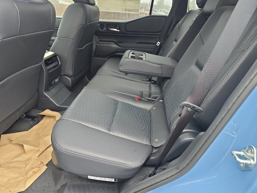 2026 Toyota Land Cruiser Land Cruiser