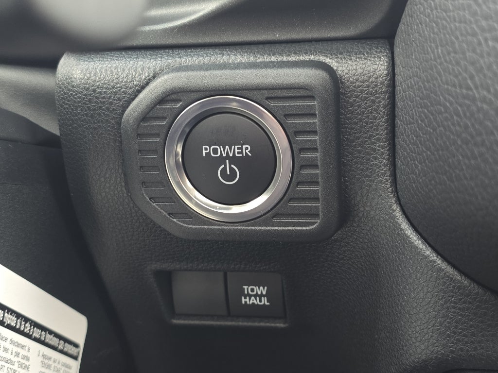 2026 Toyota Land Cruiser Land Cruiser