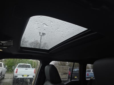 2026 Toyota Land Cruiser Land Cruiser