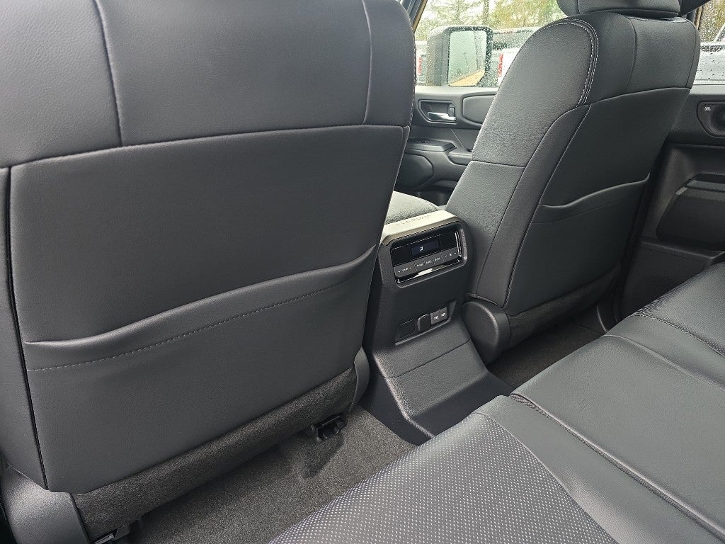 2026 Toyota Land Cruiser Land Cruiser