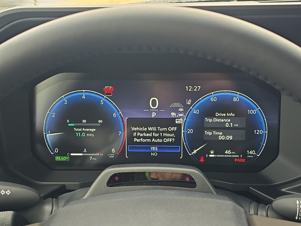 2026 Toyota Land Cruiser Land Cruiser