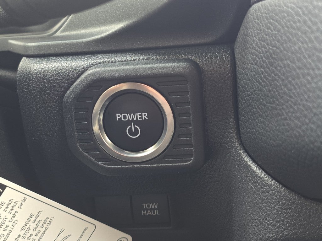 2026 Toyota Land Cruiser Land Cruiser