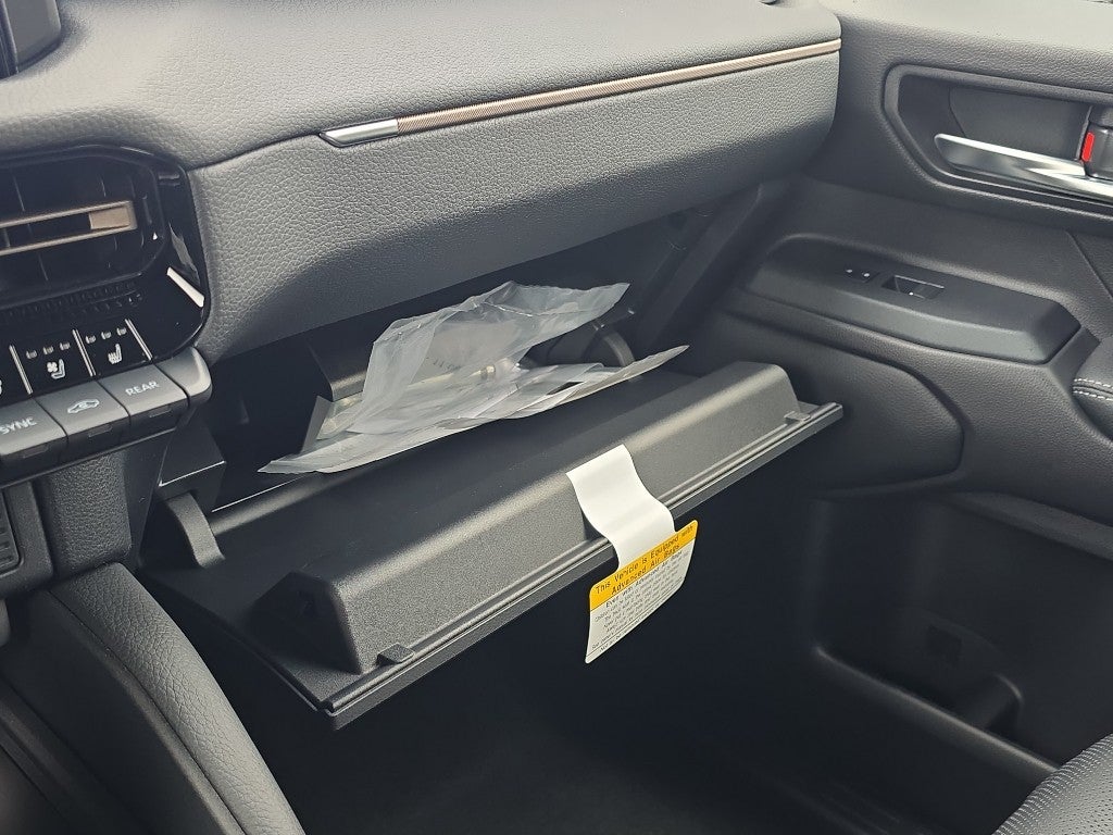 2026 Toyota Land Cruiser Land Cruiser