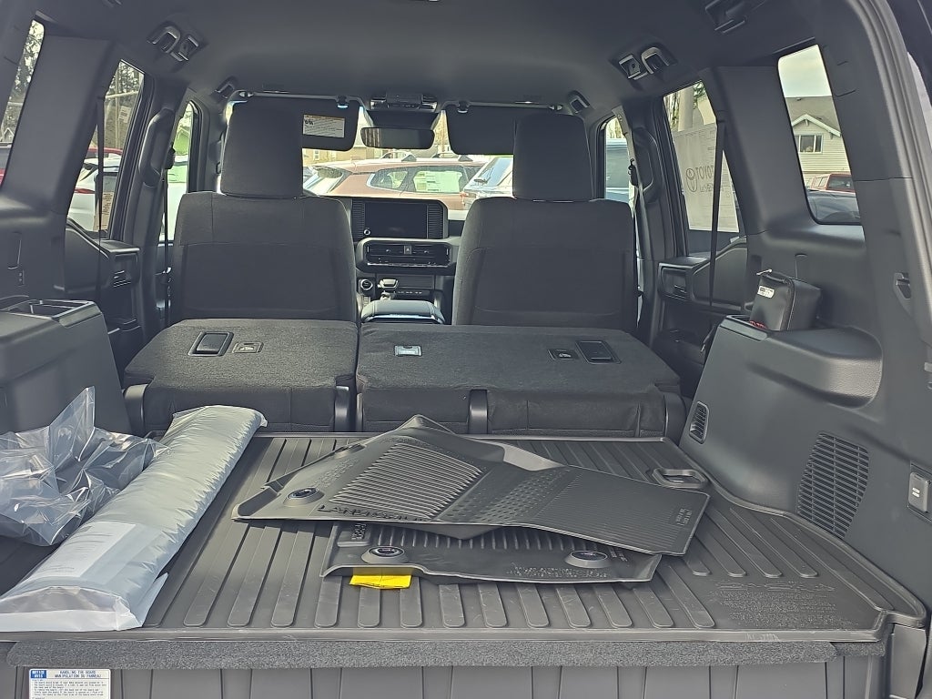 2026 Toyota Land Cruiser Land Cruiser 1958