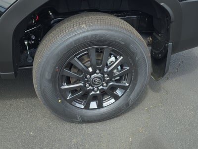 2026 Toyota Land Cruiser Land Cruiser 1958