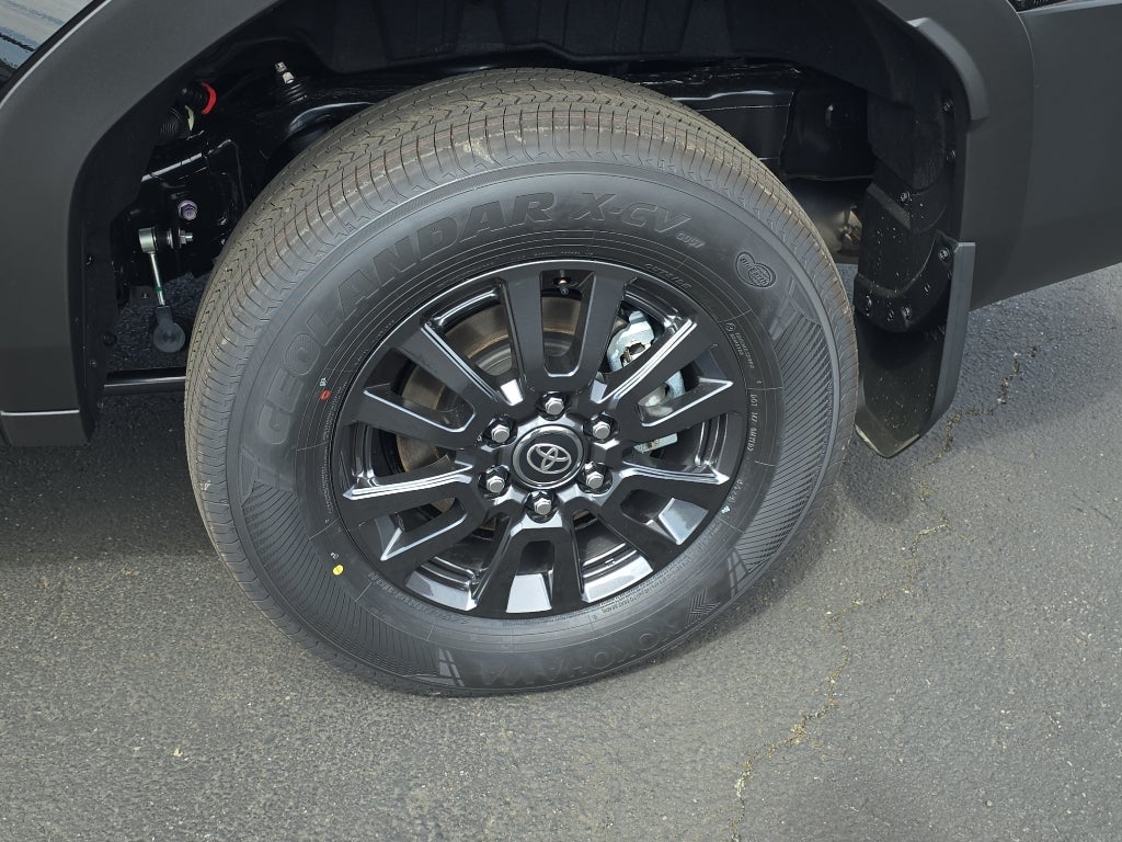 2026 Toyota Land Cruiser Land Cruiser 1958