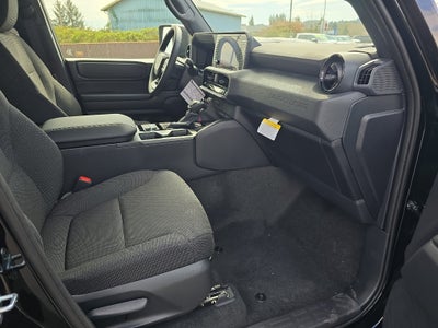 2026 Toyota Land Cruiser Land Cruiser 1958