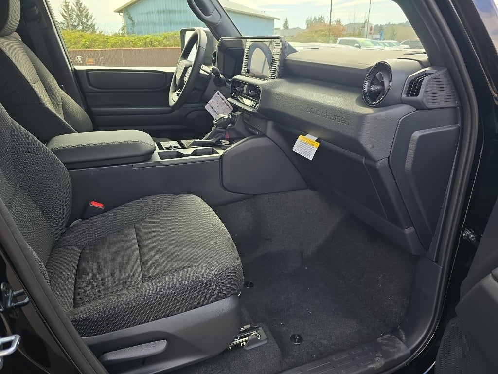 2026 Toyota Land Cruiser Land Cruiser 1958