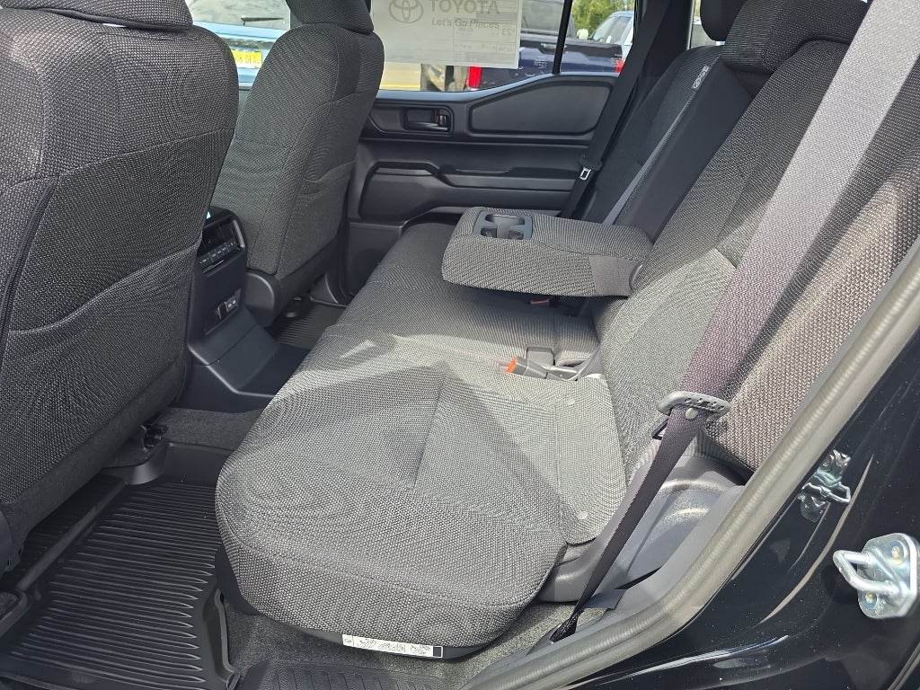 2026 Toyota Land Cruiser Land Cruiser 1958