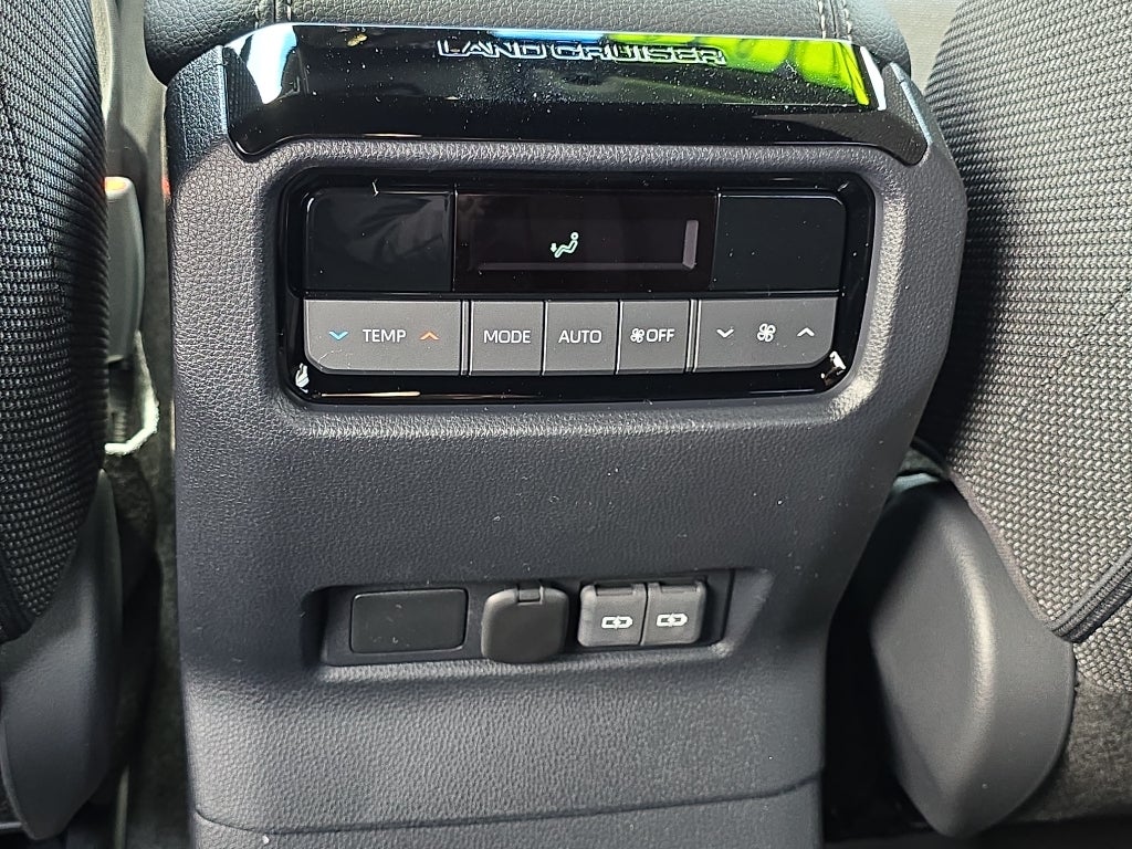 2026 Toyota Land Cruiser Land Cruiser 1958