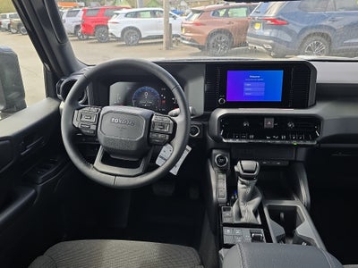 2026 Toyota Land Cruiser Land Cruiser 1958