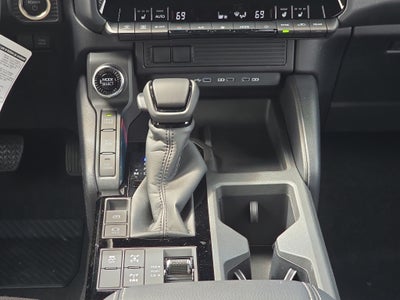 2026 Toyota Land Cruiser Land Cruiser 1958