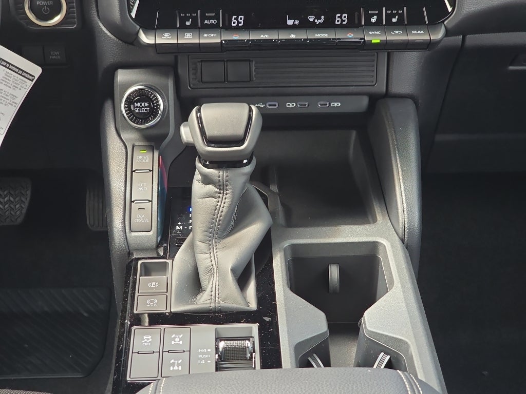 2026 Toyota Land Cruiser Land Cruiser 1958