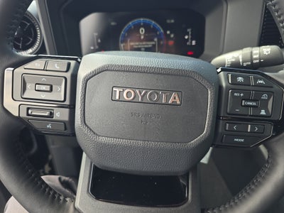 2026 Toyota Land Cruiser Land Cruiser 1958