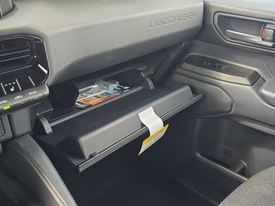 2026 Toyota Land Cruiser Land Cruiser 1958