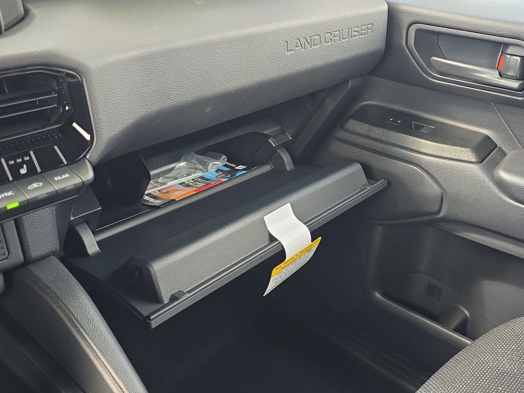 2026 Toyota Land Cruiser Land Cruiser 1958