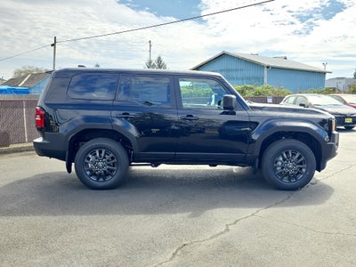2026 Toyota Land Cruiser Land Cruiser 1958