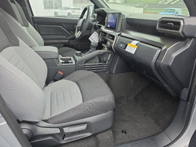 2026 Toyota 4Runner TRD Off-Road