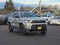 2025 Toyota 4Runner i-FORCE MAX Platinum