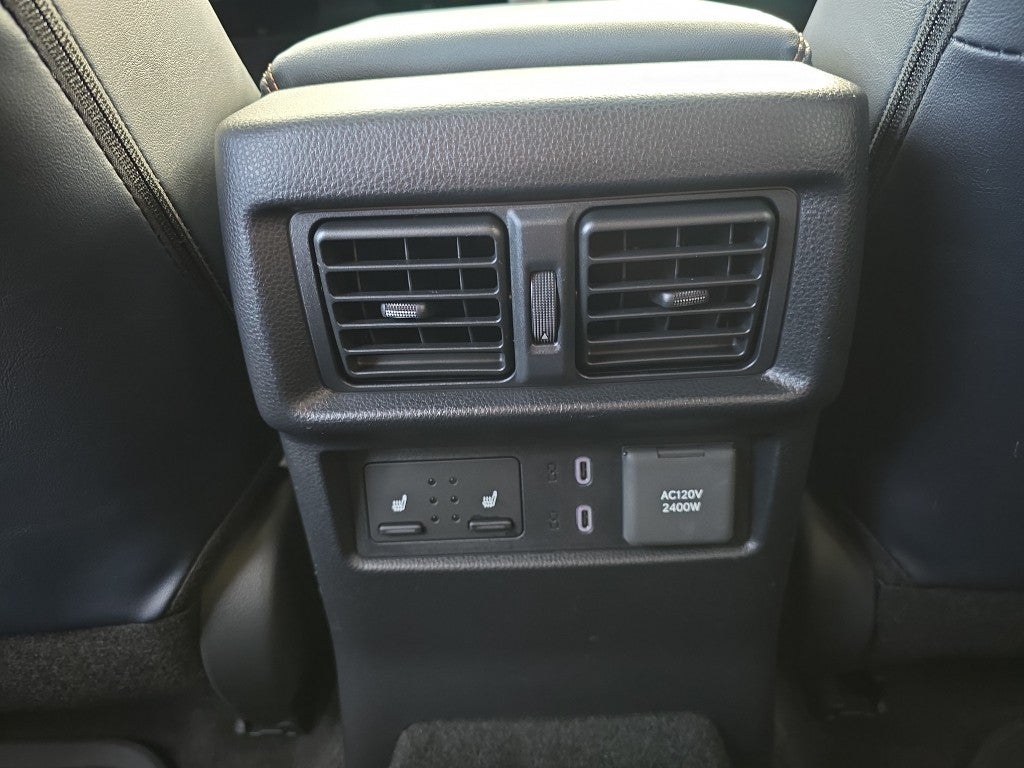 2025 Toyota 4Runner i-FORCE MAX Platinum