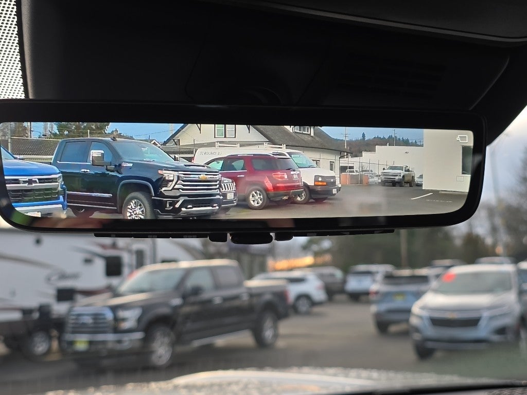 2025 Toyota 4Runner i-FORCE MAX Platinum