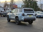 2025 Toyota 4Runner i-FORCE MAX Platinum