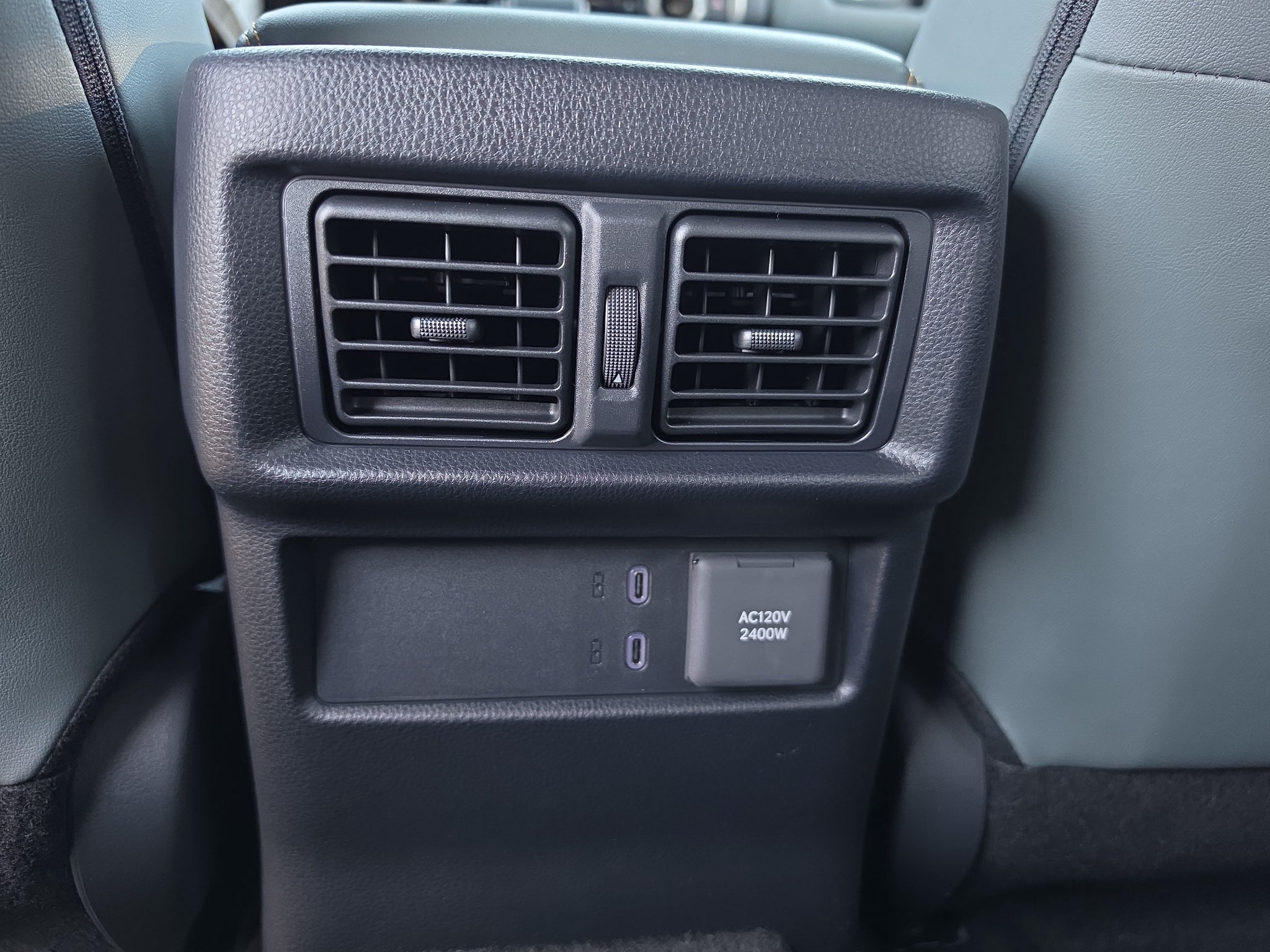 2026 Toyota 4Runner i-FORCE MAX Trailhunter