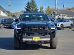 2026 Toyota 4Runner i-FORCE MAX Trailhunter